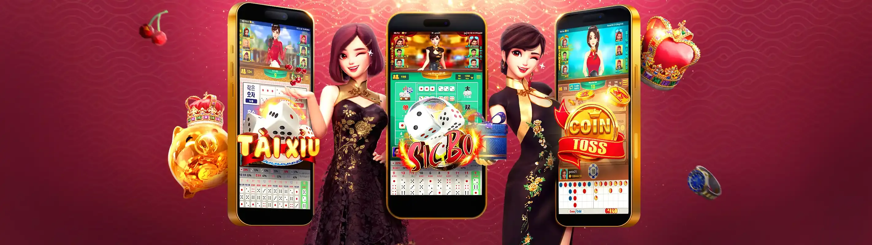 Sân vận động sôi động với người hâm mộ và logo tp88 bet