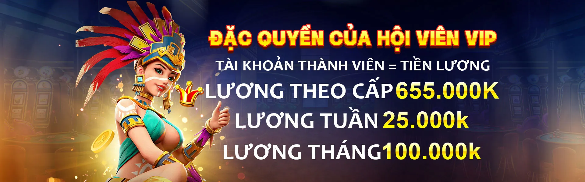Người chơi tp88 bet vui vẻ với trò chơi slot