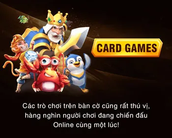 Phần thưởng hấp dẫn