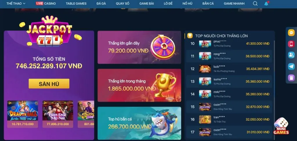 Tổng hợp lợi ích khi trở thành thành viên tp88 bet