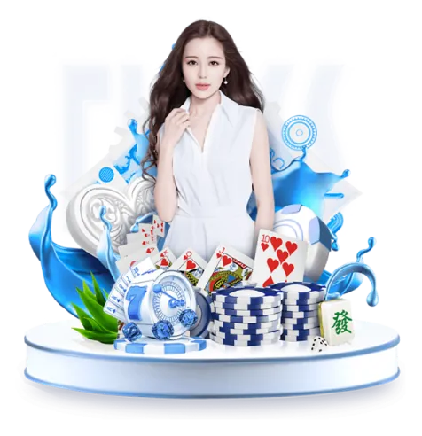 Trò chơi slot mới